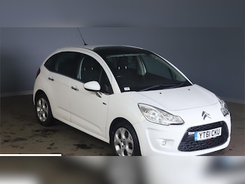 Citroen C3 feature image