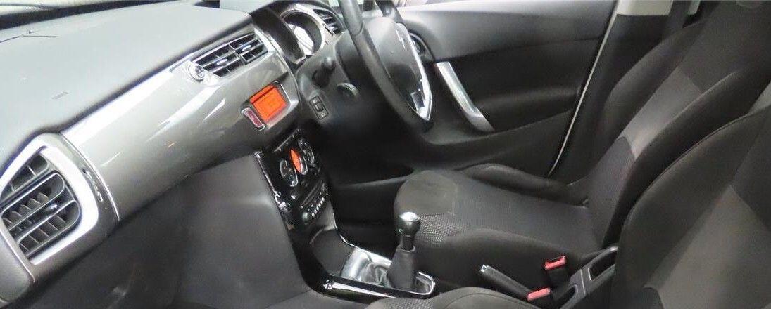 Used Citroen C3 2011 for sale - 78071766: Photo 2