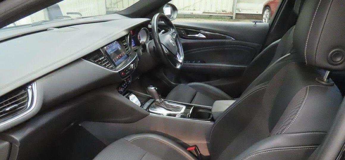 Used Vauxhall Insignia 2018 for sale - 76561328: Photo 2