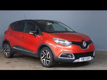 2017 (17) - 1.5 dCi 90 Signature Nav 5dr Auto