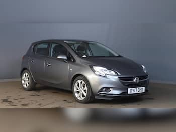 Used Vauxhall Corsa 2017 for sale - 79576480: Photo