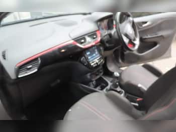 Used Vauxhall Corsa 2017 for sale - 79576480: Photo