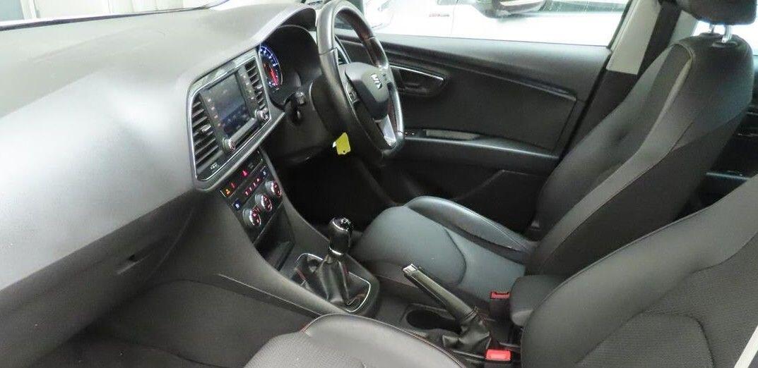 Used SEAT Leon for sale - 77852804: Photo 2
