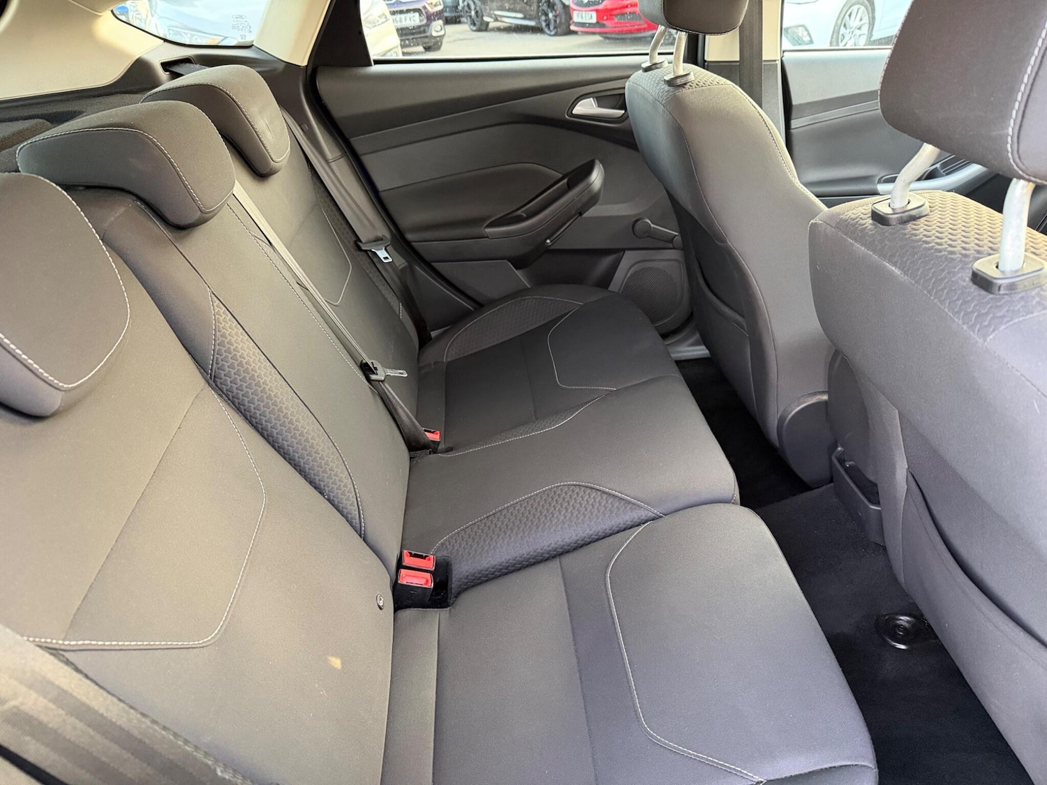 Used Ford Focus 2017 for sale - 77671430: Photo 12