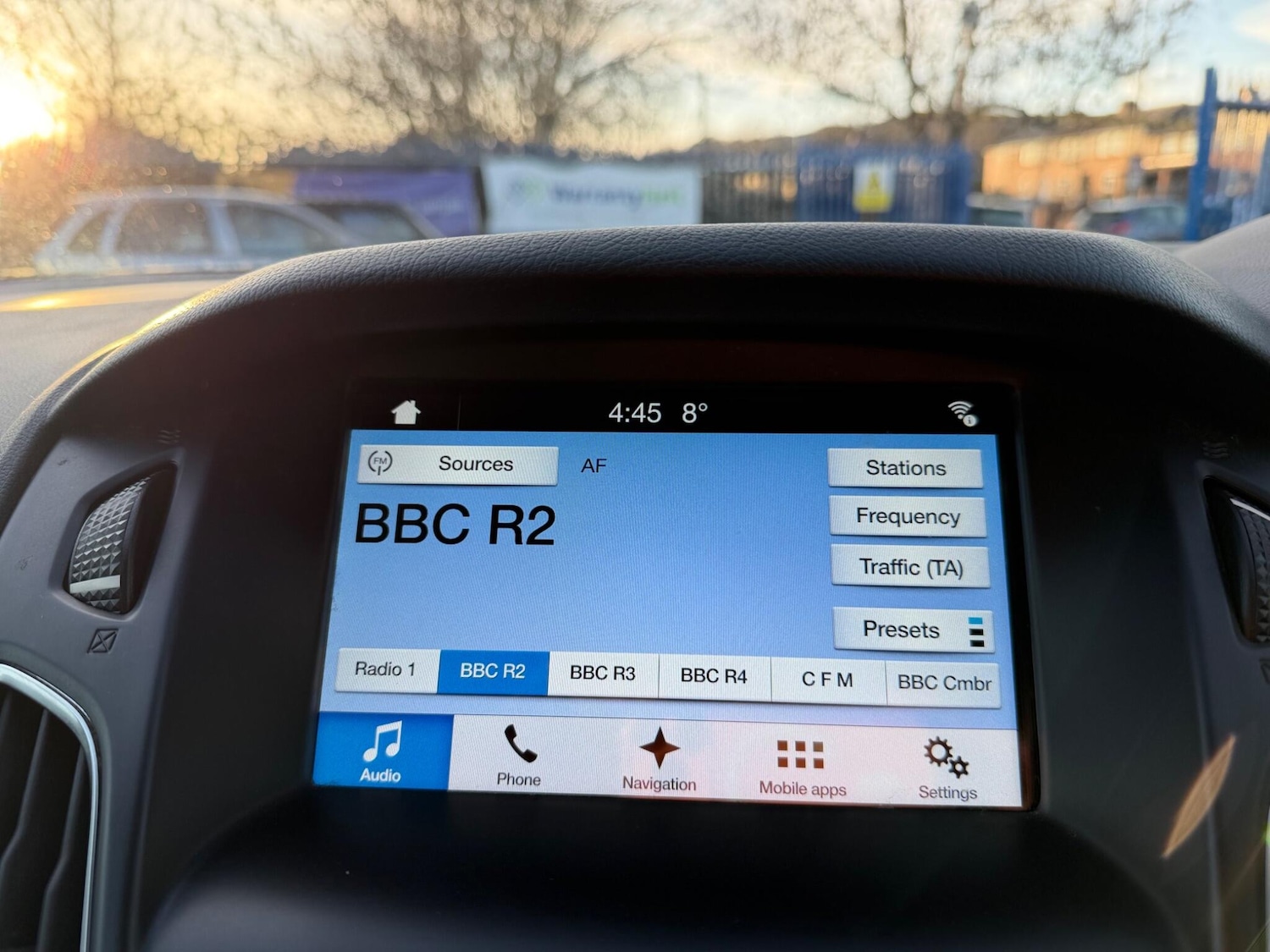 Used Ford Focus 2017 for sale - 77671430: Photo 14