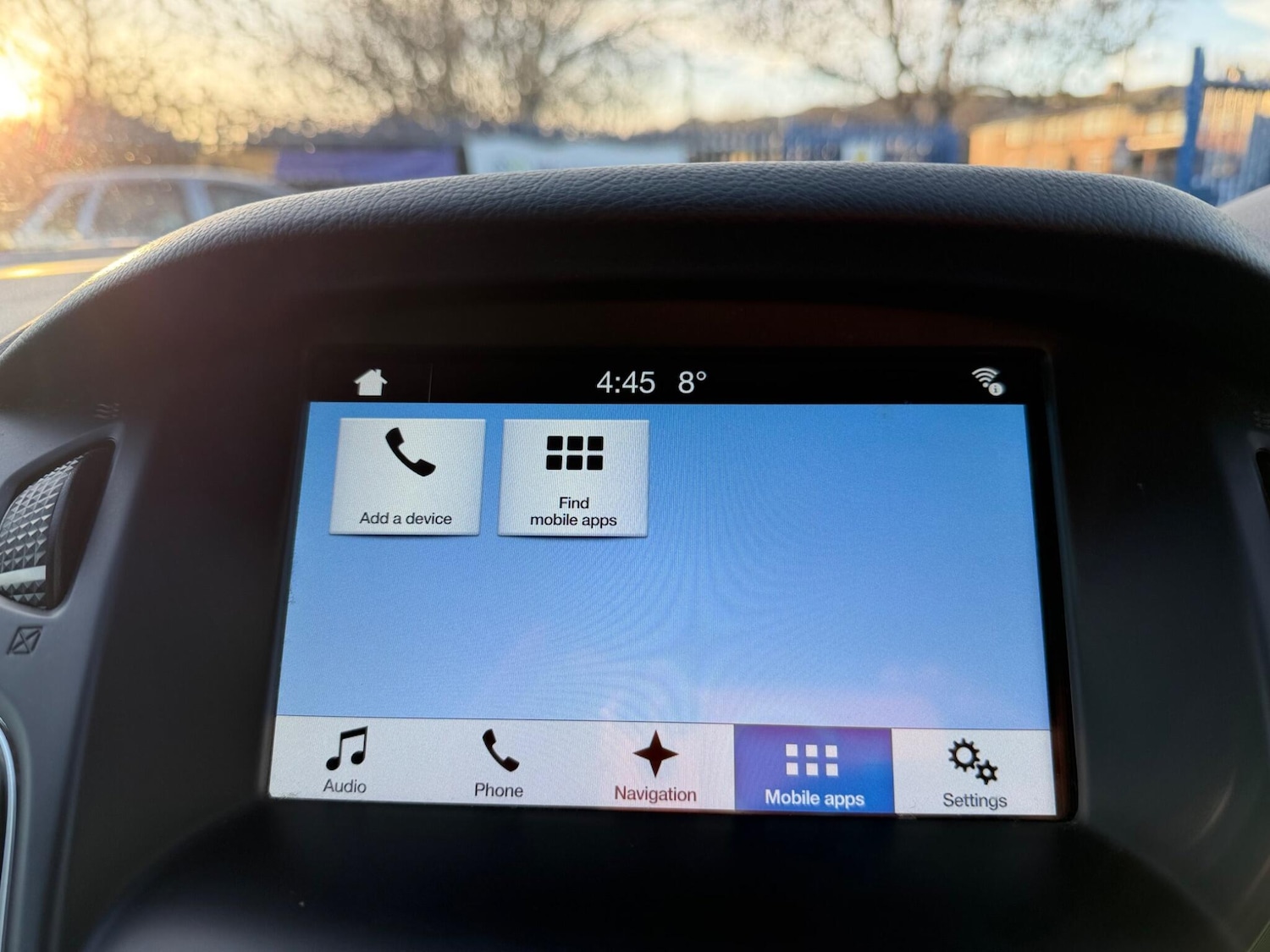 Used Ford Focus 2017 for sale - 77671430: Photo 15