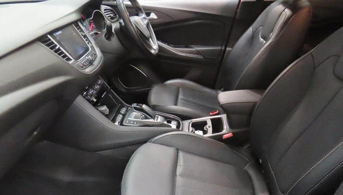 Used Vauxhall Grandland X for sale - 77898439: Photo 2