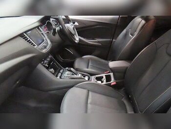 Used Vauxhall Grandland X 2020 for sale - 77898439: Photo