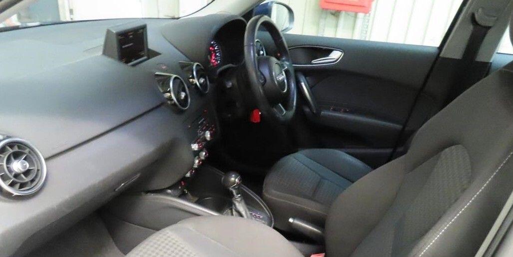 Used Audi A1 2014 for sale - 77478890: Photo 2