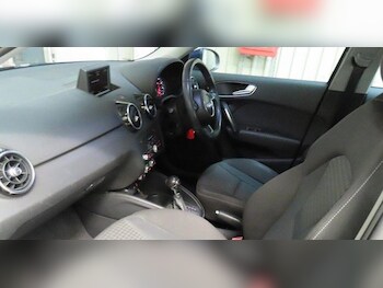 Used Audi A1 2014 for sale - 77478890: Photo