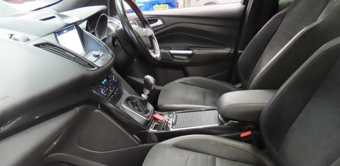 Used Ford Kuga 2018 for sale - 78185562: Photo 2