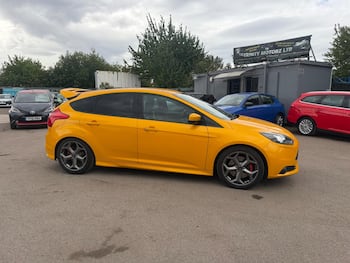Used Ford Focus 2013 for sale - 79820234: Photo