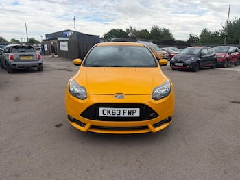 Used Ford Focus 2013 for sale - 79820234: Photo