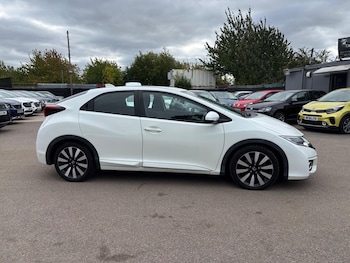 Honda - Civic