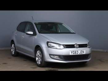 2013 (63) - 1.2 Match Edition Euro 5 5dr