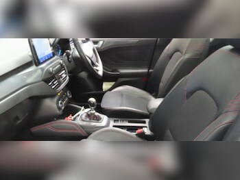 Used Ford Focus 2018 for sale - 78504870: Photo