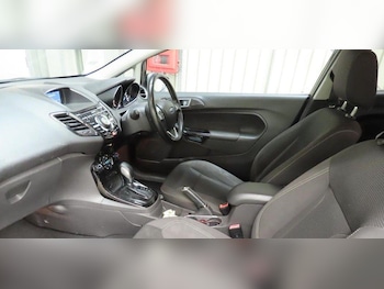 Used Ford Focus 2016 for sale - 76780649: Photo