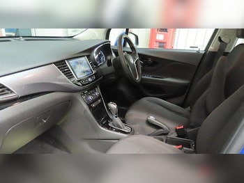 Used Vauxhall Mokka X 2017 for sale - 75552929: Photo