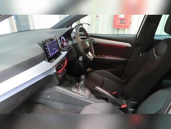 Used SEAT Ibiza 2022 for sale - 77253628: Photo