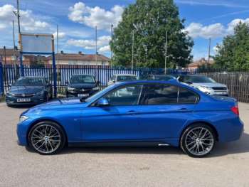 Used BMW 3 Series 2013 for sale - 75174781: Photo