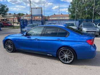 Used BMW 3 Series 2013 for sale - 75174781: Photo