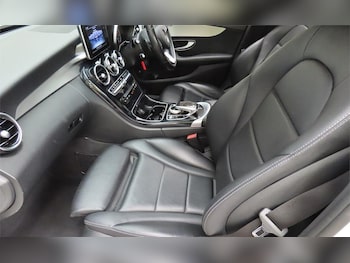 Used Mercedes-Benz C-Class 2016 for sale - 75883539: Photo