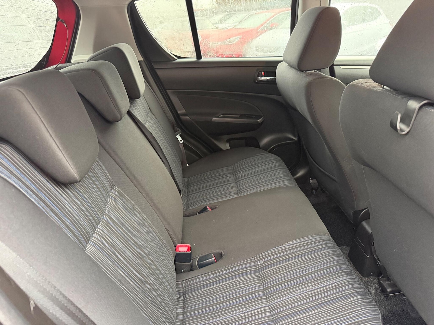 Used Suzuki Swift for sale - 77550132: Photo 13