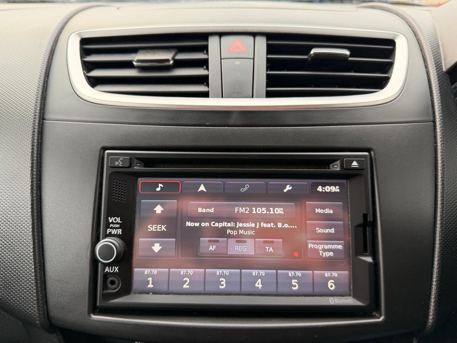 Used Suzuki Swift for sale - 77550132: Photo 14