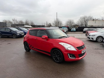 (65) - 1.2 SZ4 Auto Euro 6 5dr