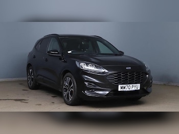 Used Ford Kuga 2021 for sale - 78100869: Photo