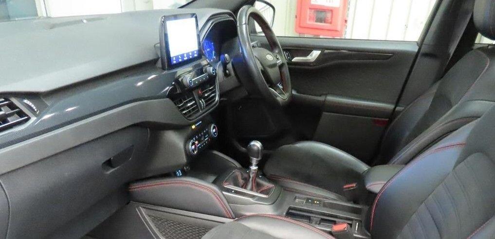 Used Ford Kuga 2021 for sale - 78100869: Photo 2