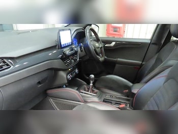 Used Ford Kuga 2021 for sale - 78100869: Photo