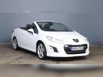 Used Peugeot 308 2012 for sale - 77081830: Photo