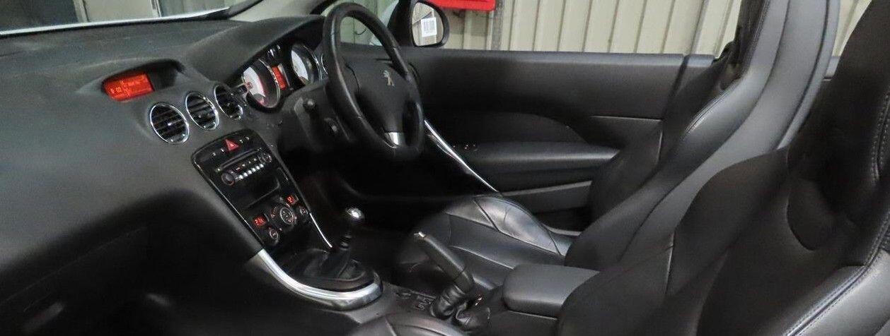 Used Peugeot 308 2012 for sale - 77081830: Photo 2