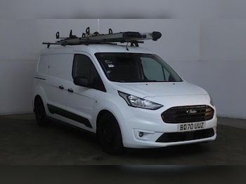 Used Ford Transit Connect 2020 for sale - 76370274: Photo