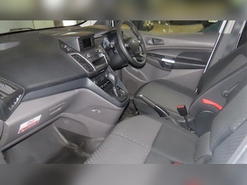 Used Ford Transit Connect 2020 for sale - 76370274: Photo