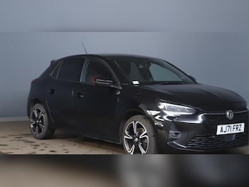 Used Vauxhall Corsa 2021 for sale - 78147738: Photo