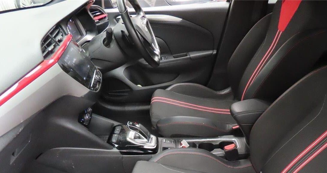 Used Vauxhall Corsa 2021 for sale - 78147738: Photo 2