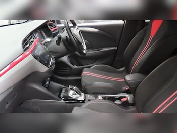 Used Vauxhall Corsa 2021 for sale - 78147738: Photo