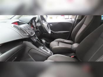 Used Vauxhall Zafira 2014 for sale - 79860806: Photo