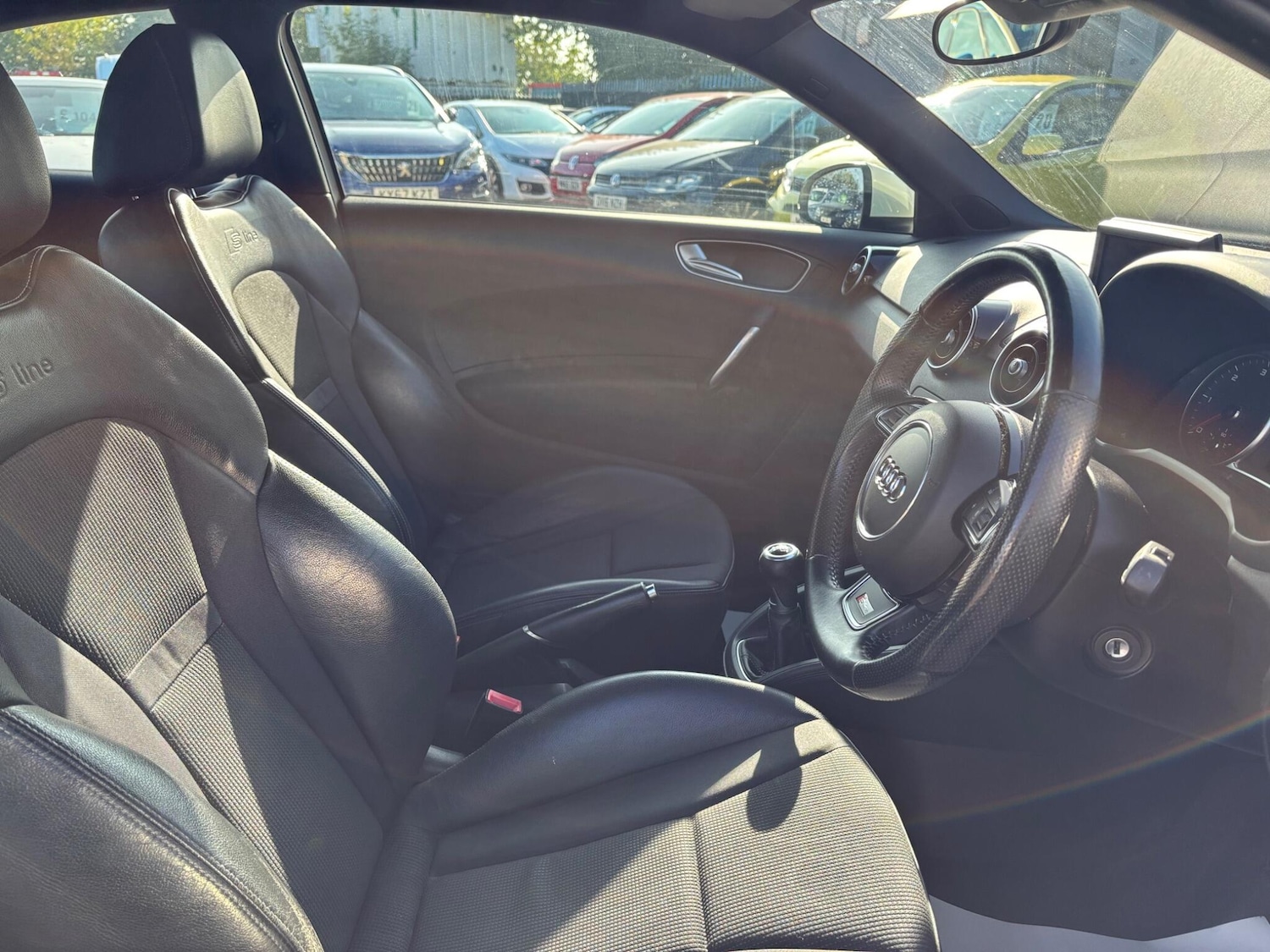 Used Audi A1 2011 for sale - 77174426: Photo 7