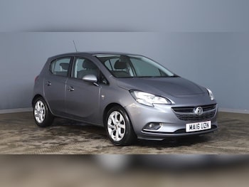 Used Vauxhall Corsa 2016 for sale - 77203333: Photo