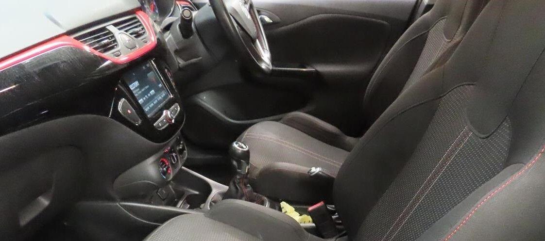 Used Vauxhall Corsa 2016 for sale - 77203333: Photo 2