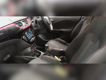 Used Vauxhall Corsa 2016 for sale - 77203333: Photo