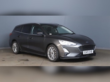 Ford - Focus