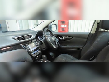 Used Nissan Qashqai 2016 for sale - 78301844: Photo