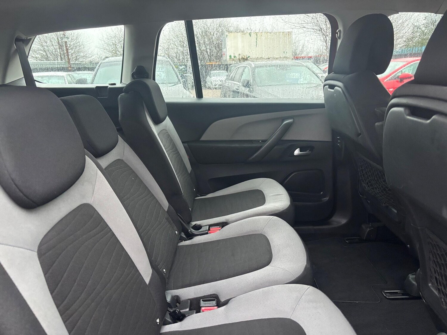 Used Citroen C4 Grand Picasso 2016 for sale - 77468898: Photo 12