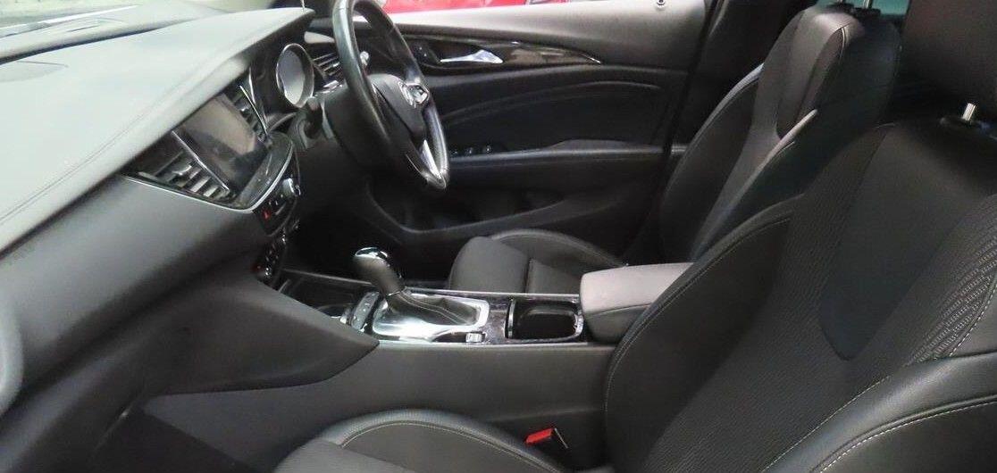 Used Vauxhall Insignia 2018 for sale - 77478868: Photo 2