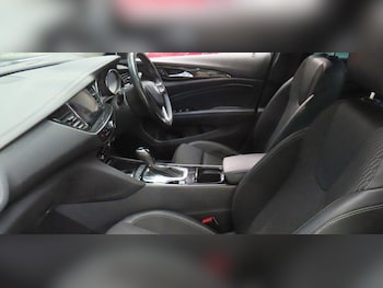 Used Vauxhall Insignia 2018 for sale - 77478868: Photo