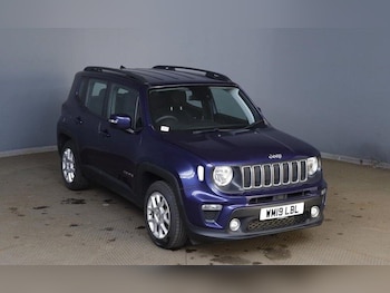 Used Jeep Renegade 2019 for sale - 79471778: Photo